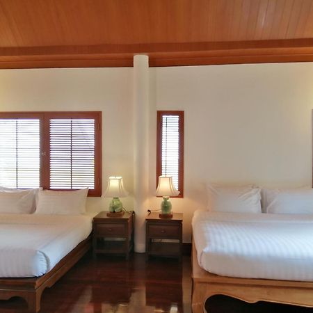 Casa Khaoyai Bed&Breakfast Му Сі Номер фото