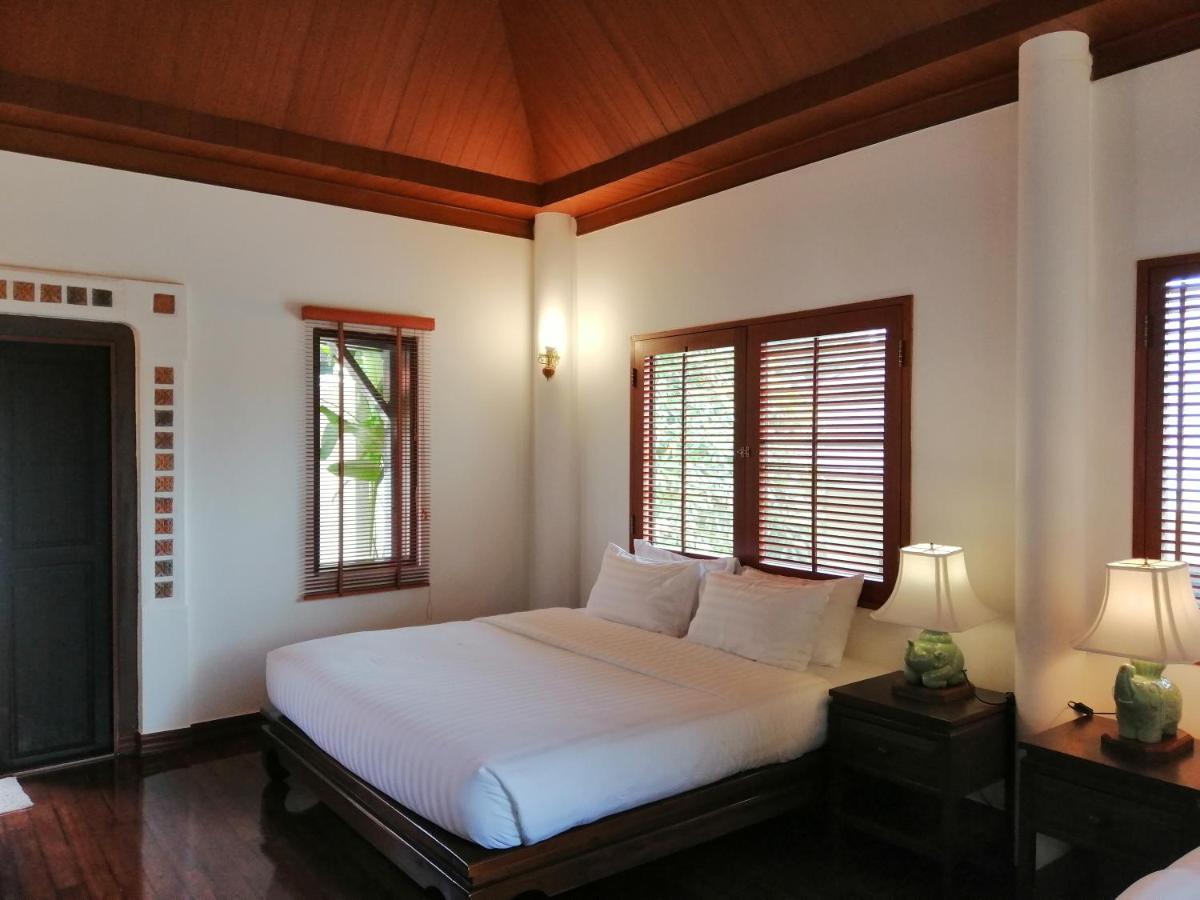 Casa Khaoyai Bed&Breakfast Му Сі Екстер'єр фото