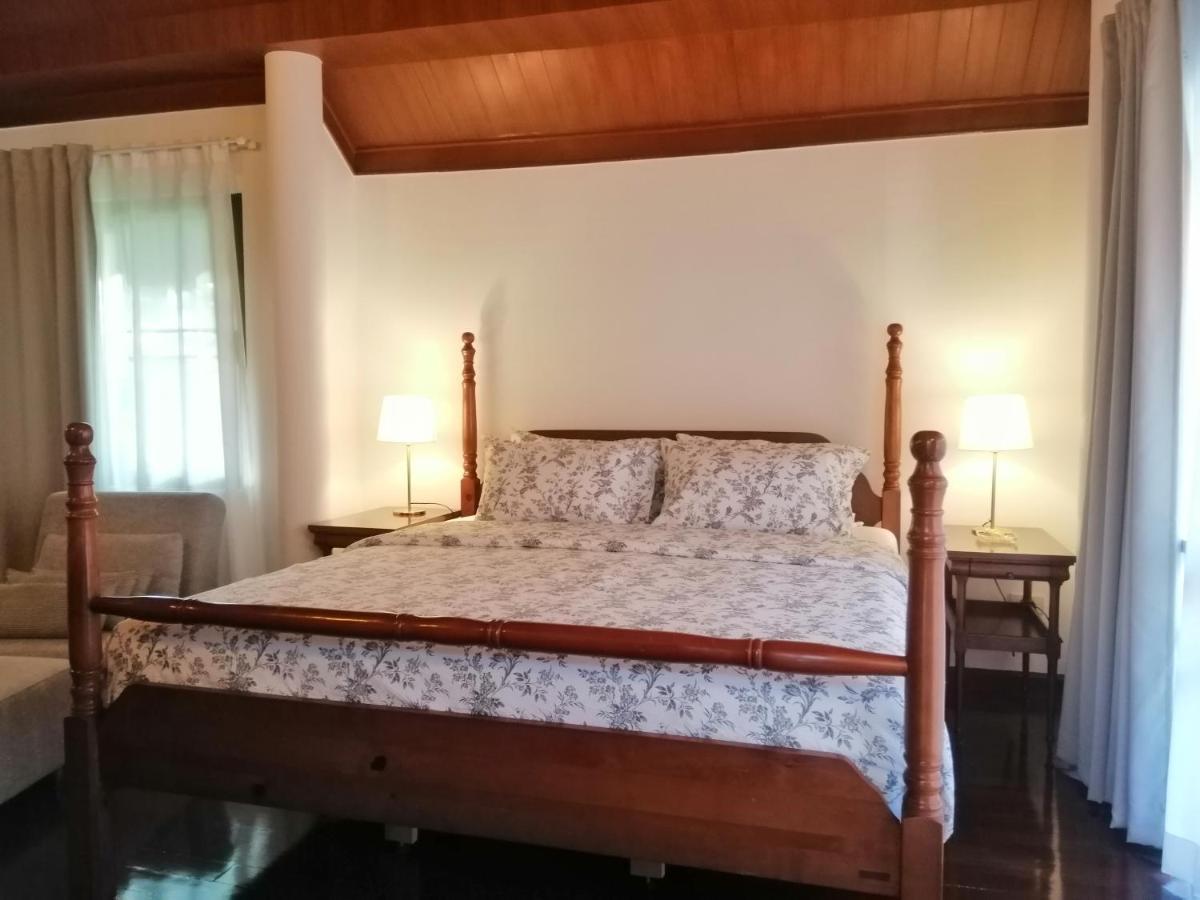 Casa Khaoyai Bed&Breakfast Му Сі Екстер'єр фото