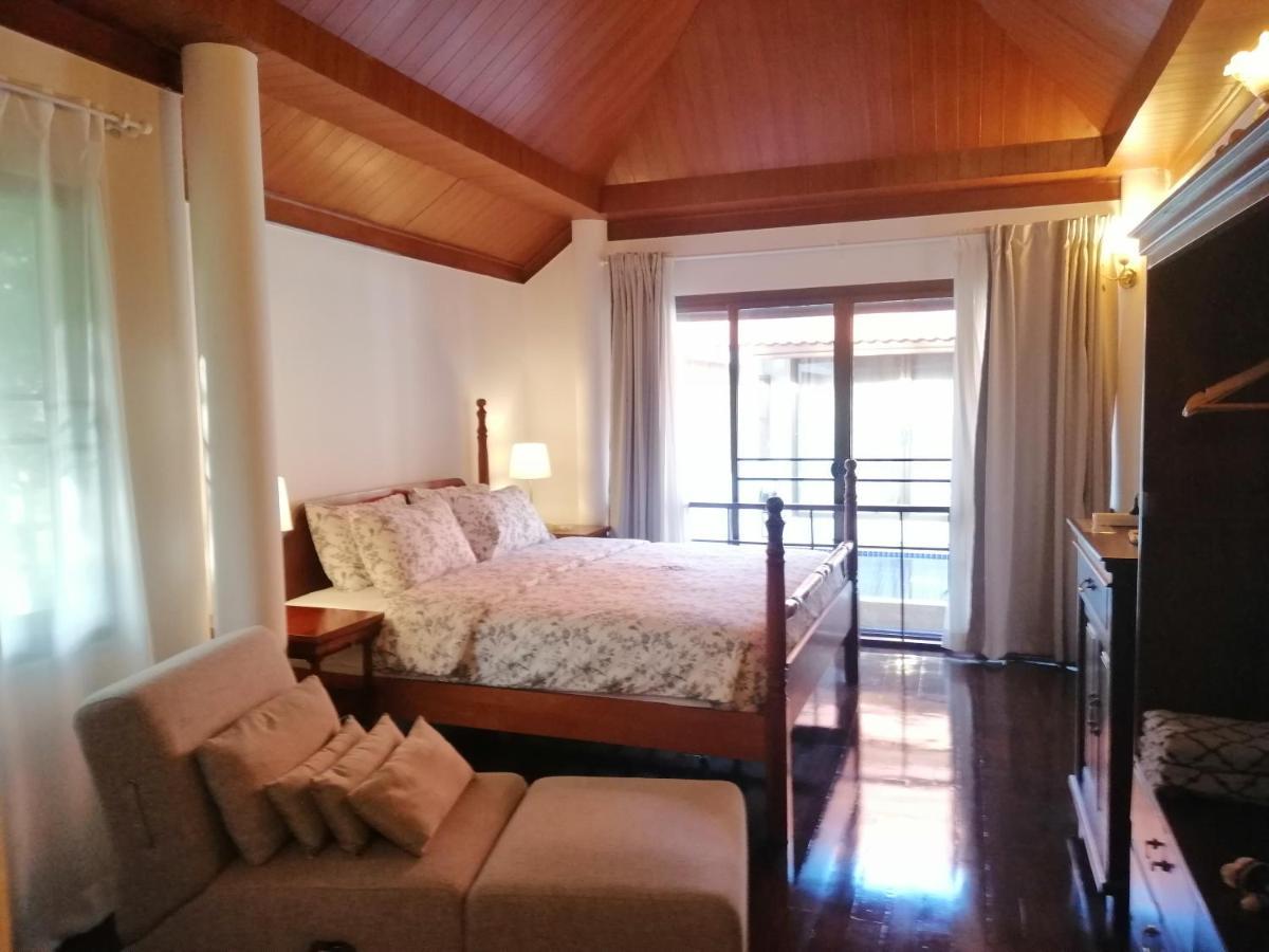 Casa Khaoyai Bed&Breakfast Му Сі Екстер'єр фото