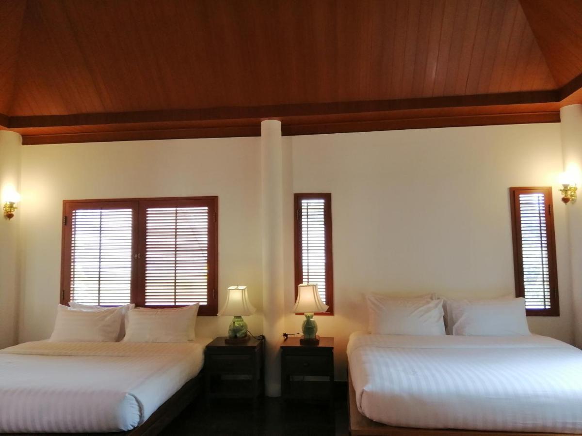 Casa Khaoyai Bed&Breakfast Му Сі Екстер'єр фото