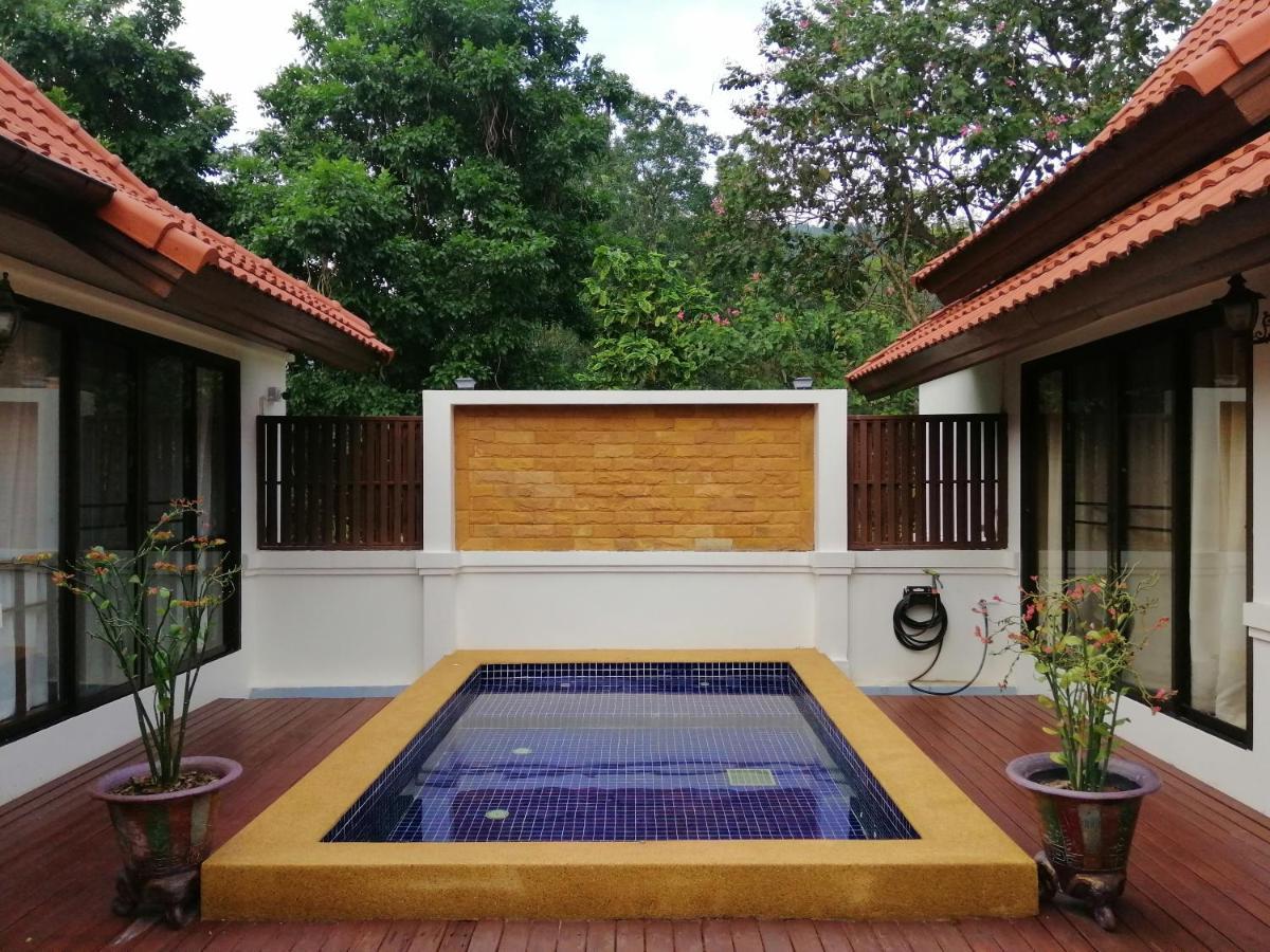 Casa Khaoyai Bed&Breakfast Му Сі Екстер'єр фото