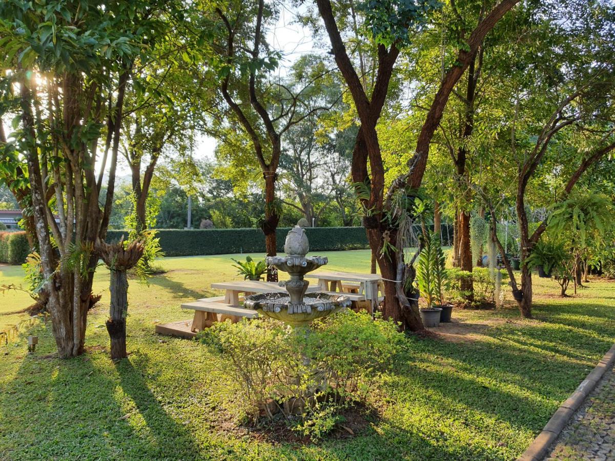 Casa Khaoyai Bed&Breakfast Му Сі Екстер'єр фото