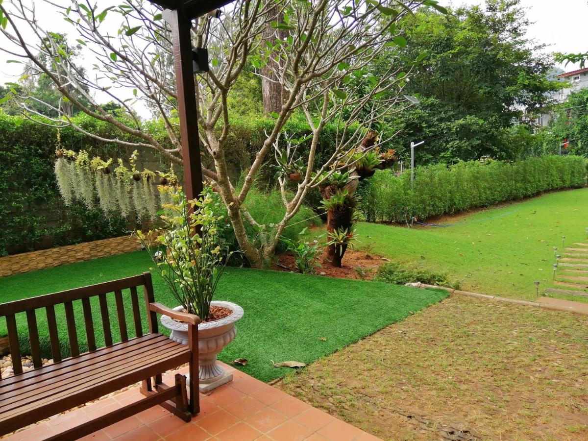 Casa Khaoyai Bed&Breakfast Му Сі Екстер'єр фото