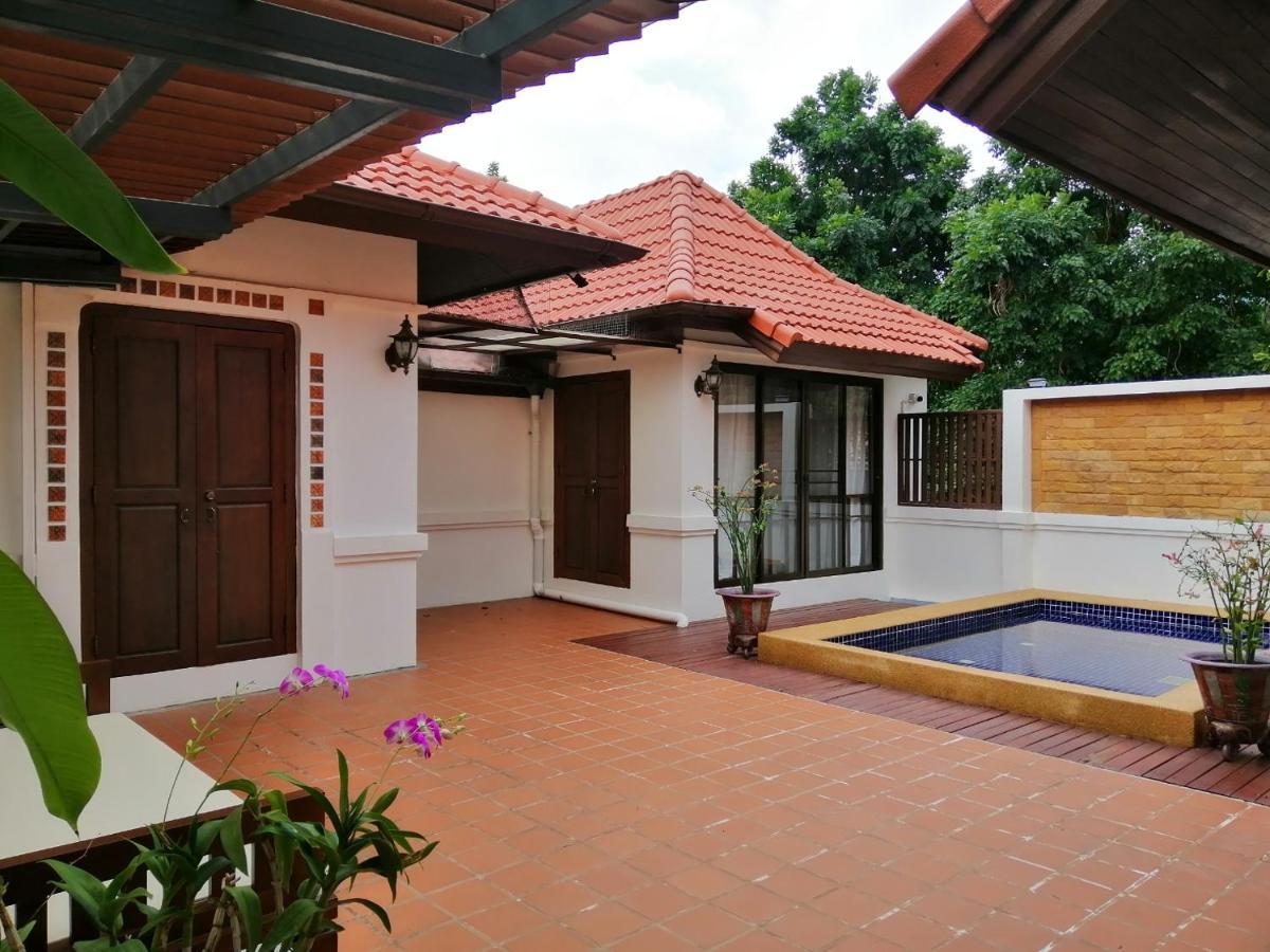 Casa Khaoyai Bed&Breakfast Му Сі Екстер'єр фото
