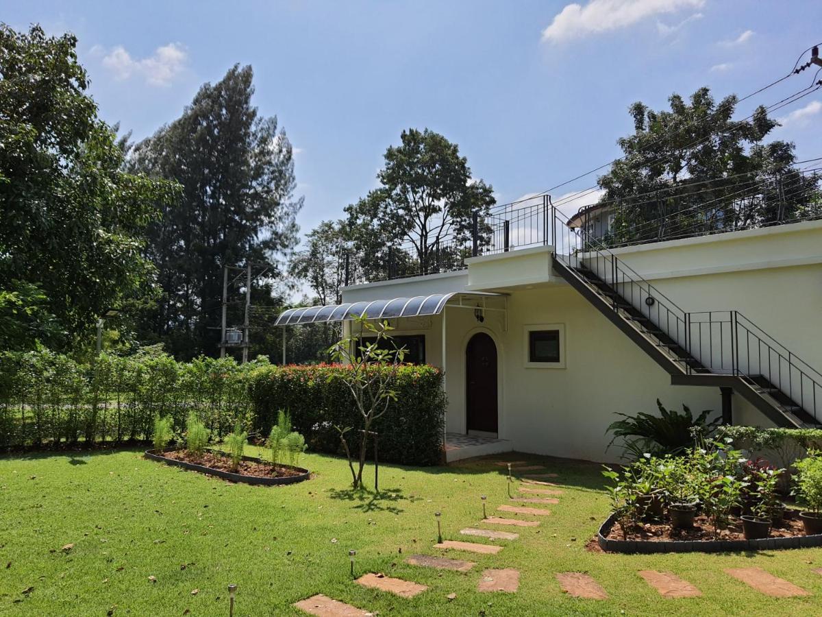 Casa Khaoyai Bed&Breakfast Му Сі Екстер'єр фото