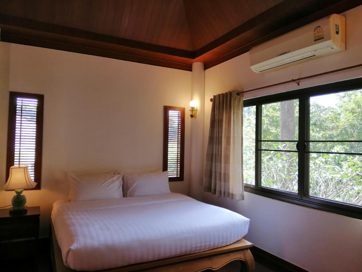 Casa Khaoyai Bed&Breakfast Му Сі Екстер'єр фото