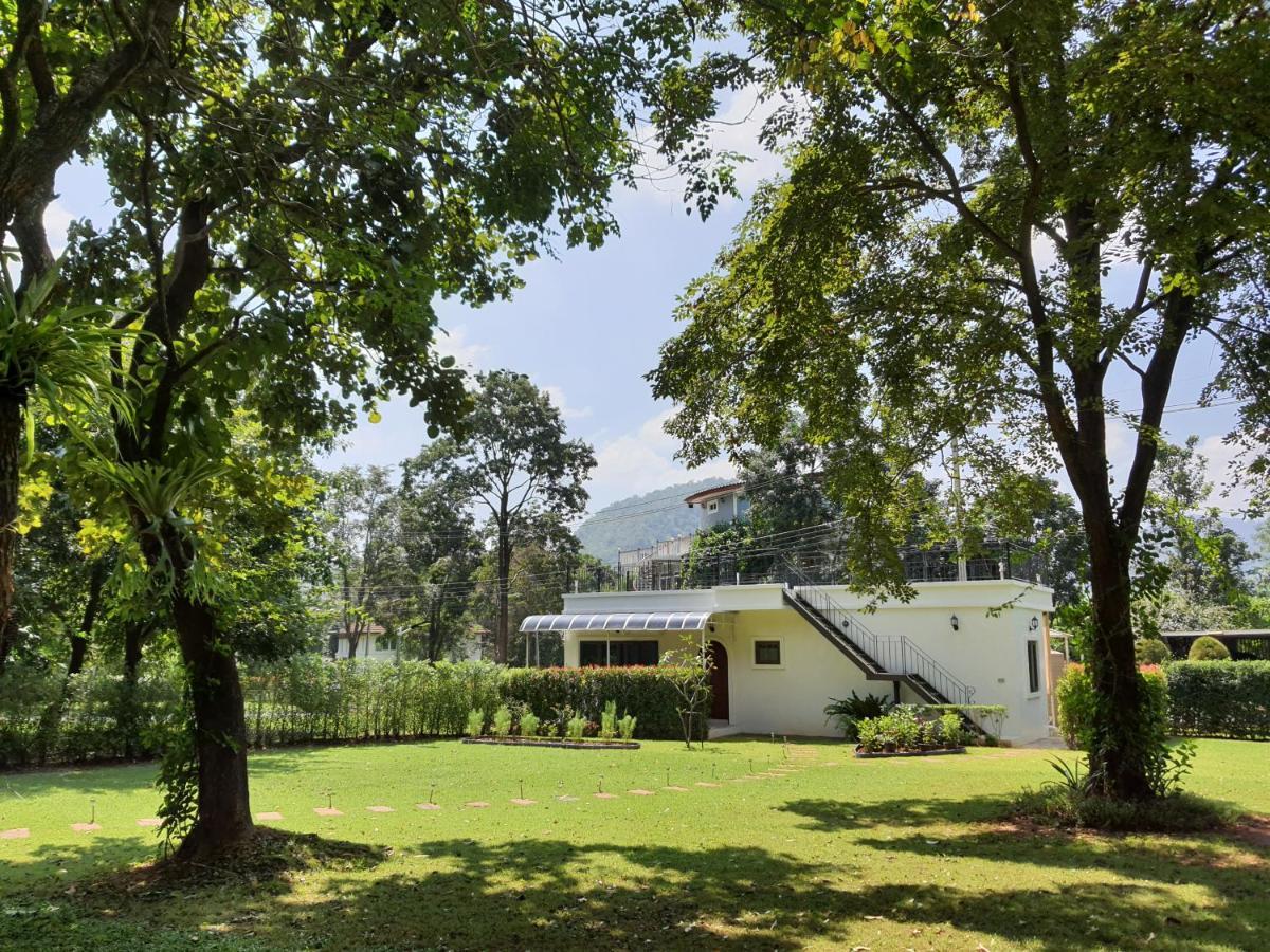 Casa Khaoyai Bed&Breakfast Му Сі Екстер'єр фото
