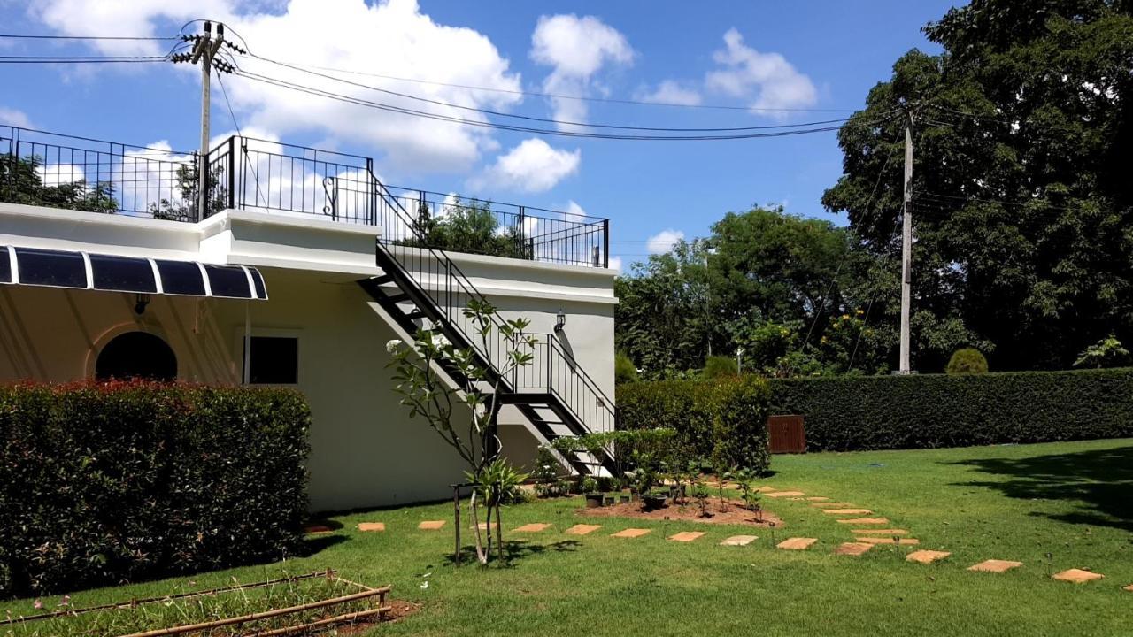 Casa Khaoyai Bed&Breakfast Му Сі Екстер'єр фото