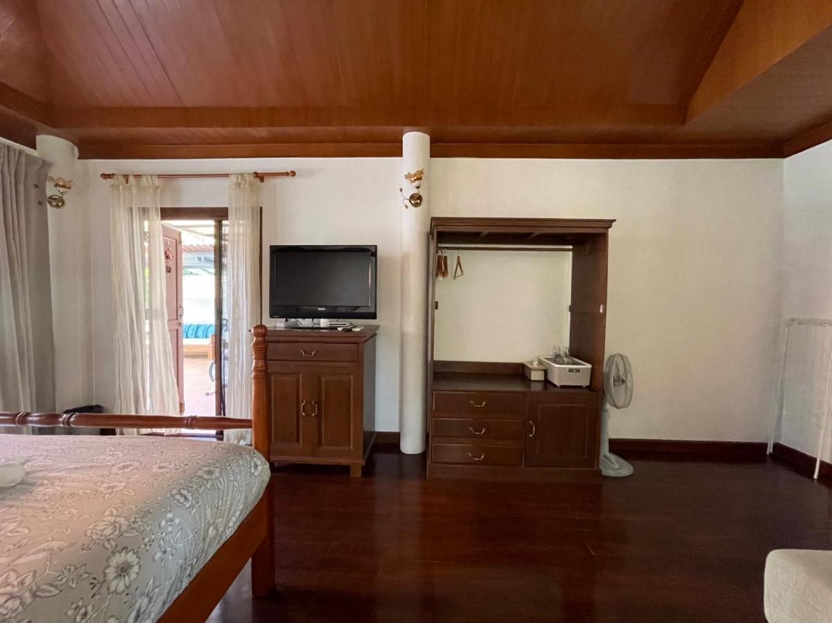 Casa Khaoyai Bed&Breakfast Му Сі Екстер'єр фото