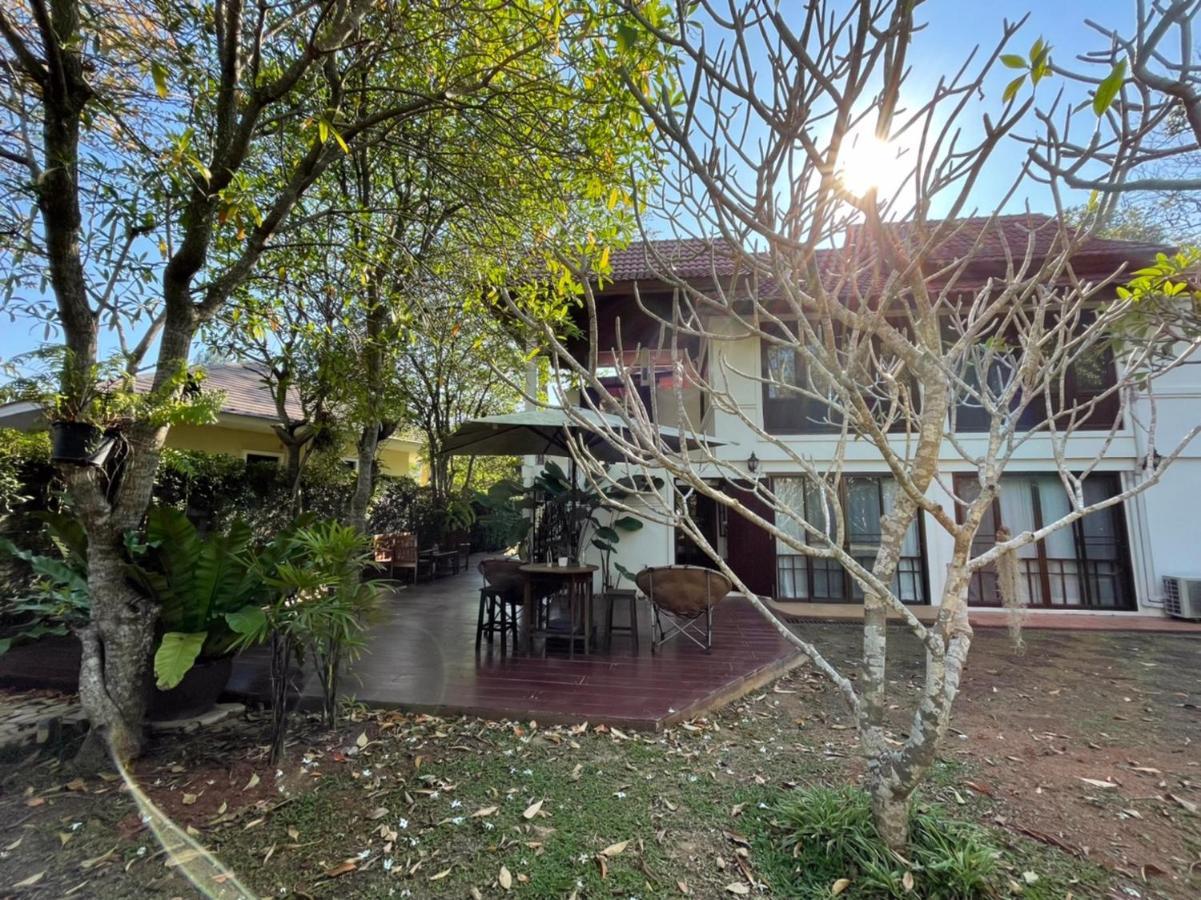 Casa Khaoyai Bed&Breakfast Му Сі Екстер'єр фото