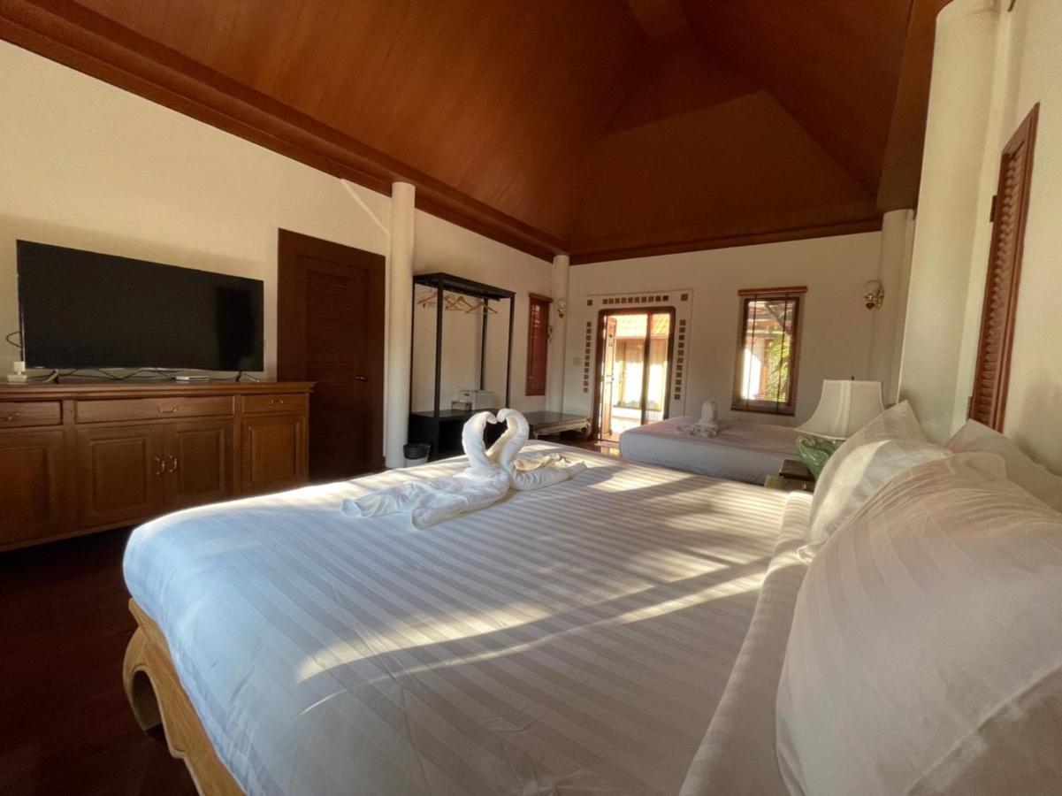 Casa Khaoyai Bed&Breakfast Му Сі Екстер'єр фото