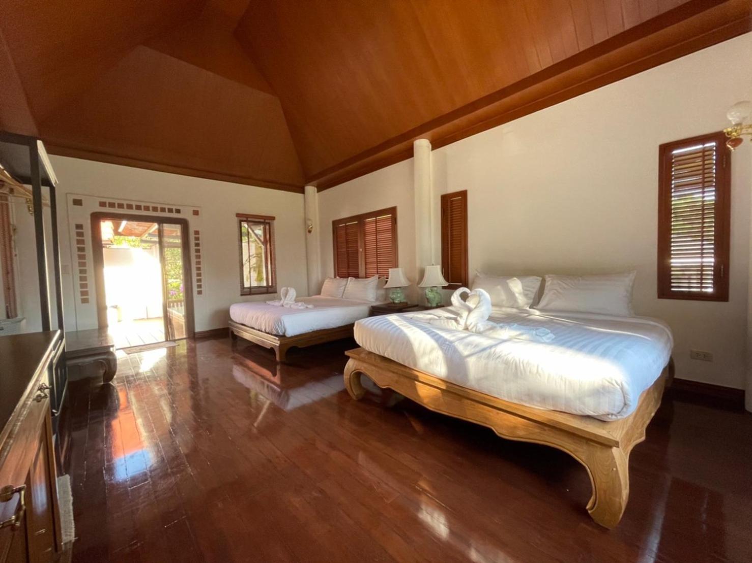 Casa Khaoyai Bed&Breakfast Му Сі Номер фото