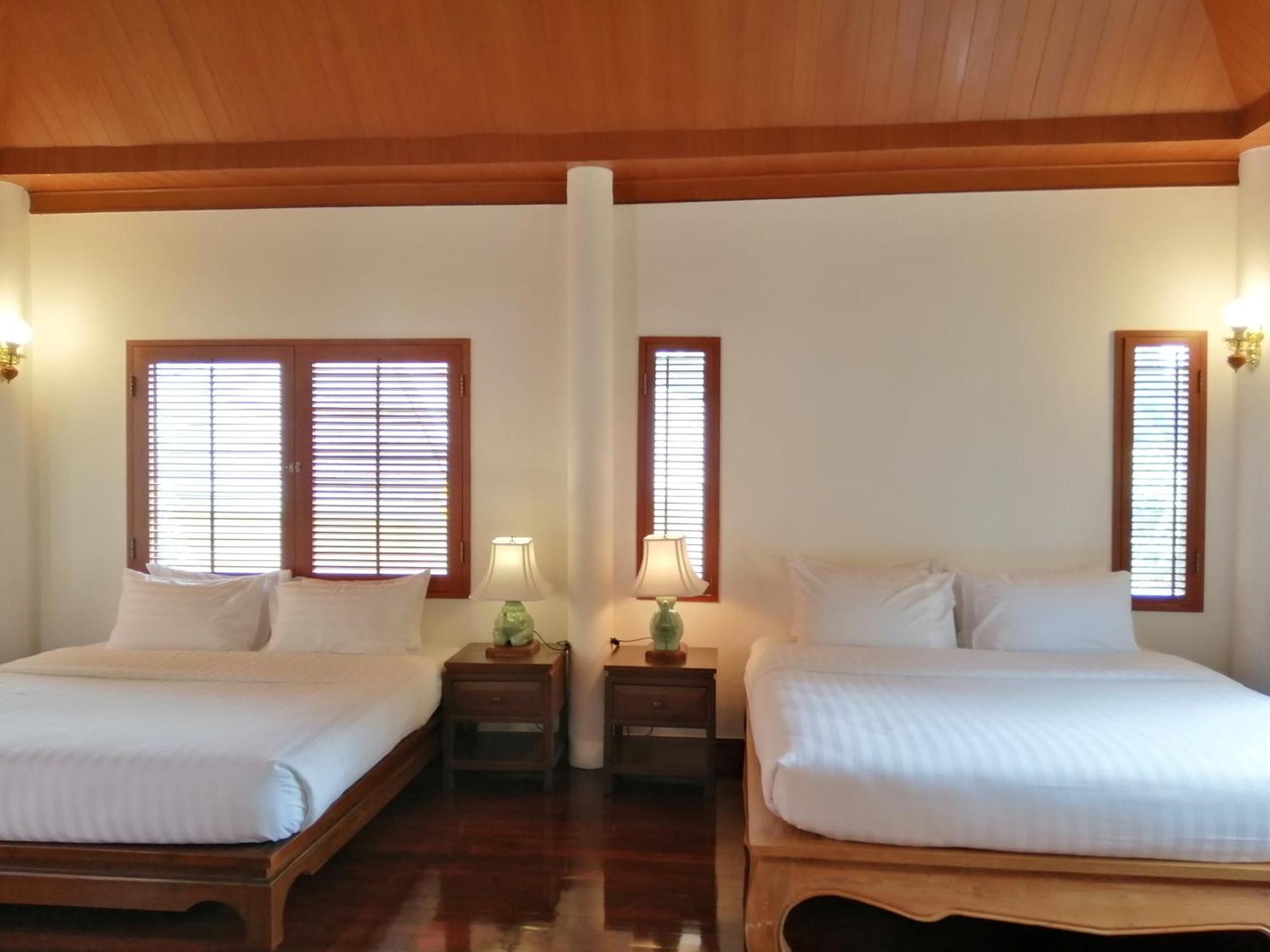 Casa Khaoyai Bed&Breakfast Му Сі Номер фото