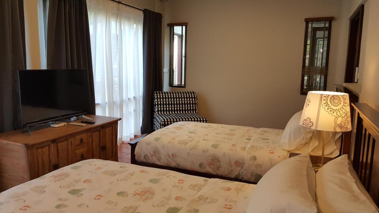 Casa Khaoyai Bed&Breakfast Му Сі Екстер'єр фото