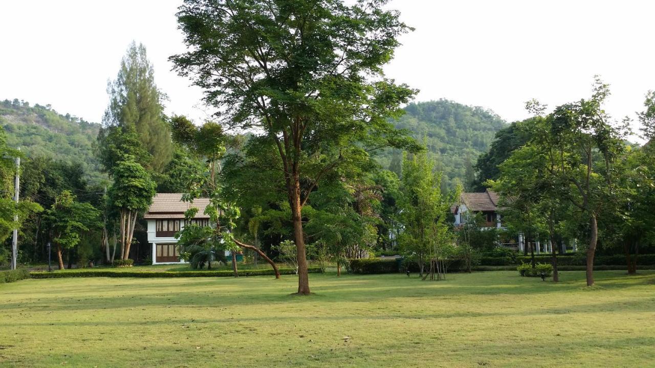 Casa Khaoyai Bed&Breakfast Му Сі Екстер'єр фото