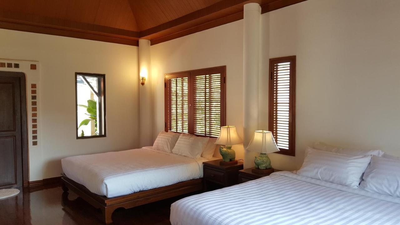 Casa Khaoyai Bed&Breakfast Му Сі Екстер'єр фото