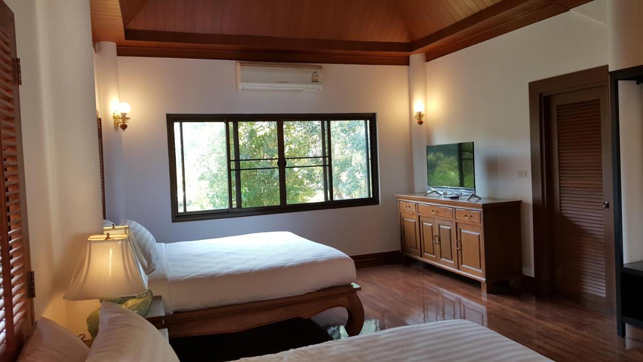 Casa Khaoyai Bed&Breakfast Му Сі Екстер'єр фото