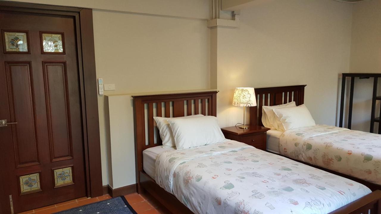Casa Khaoyai Bed&Breakfast Му Сі Екстер'єр фото