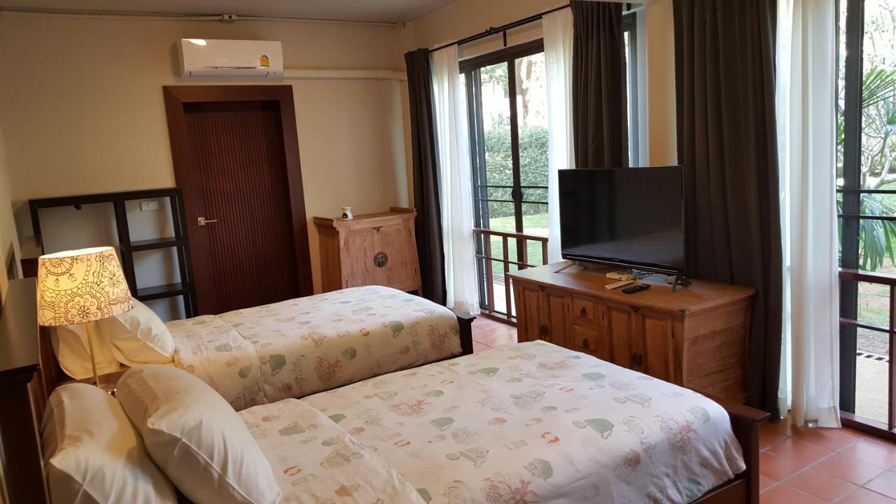 Casa Khaoyai Bed&Breakfast Му Сі Екстер'єр фото