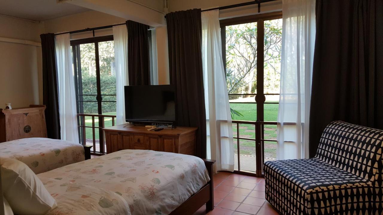 Casa Khaoyai Bed&Breakfast Му Сі Екстер'єр фото