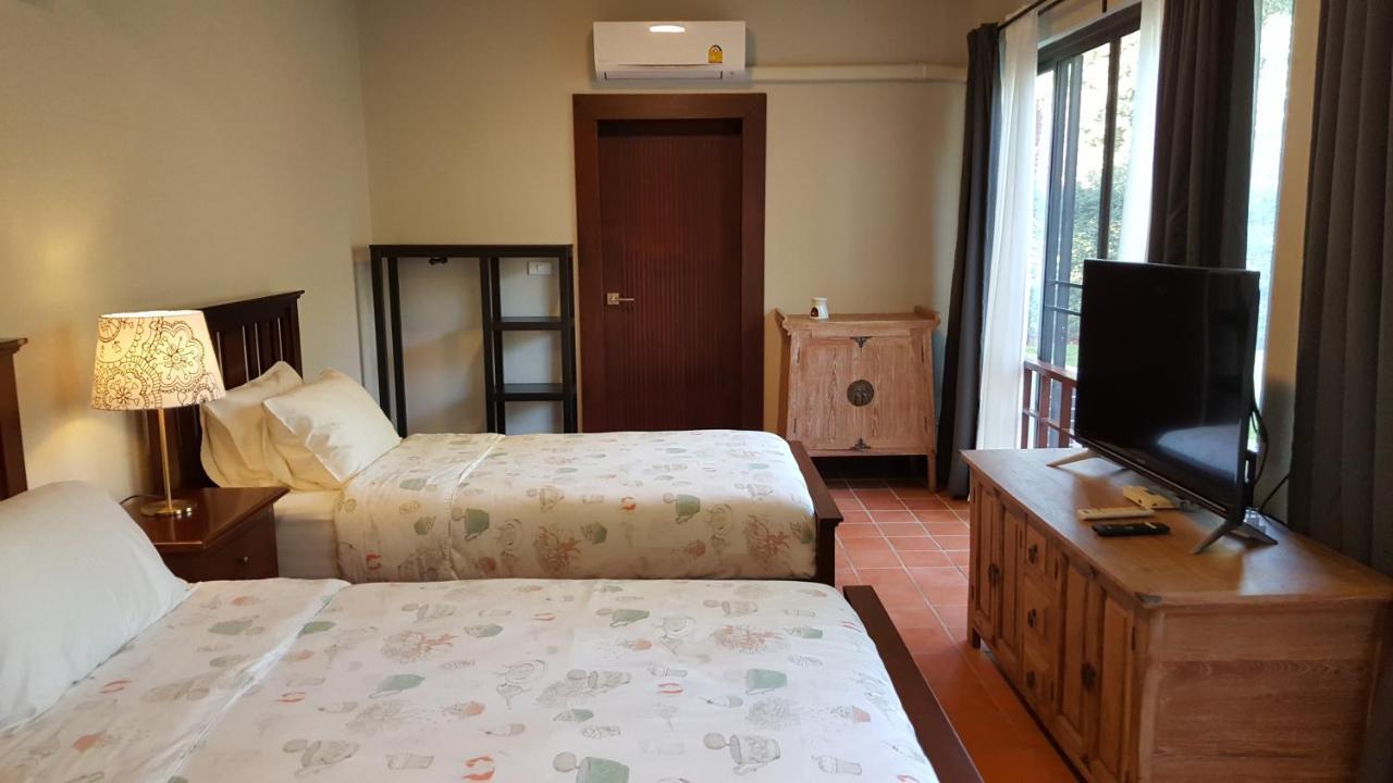 Casa Khaoyai Bed&Breakfast Му Сі Екстер'єр фото